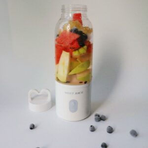 Portable Blender USB