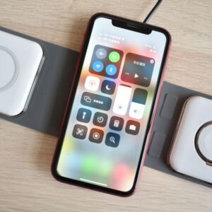 Wireless Phone Charger