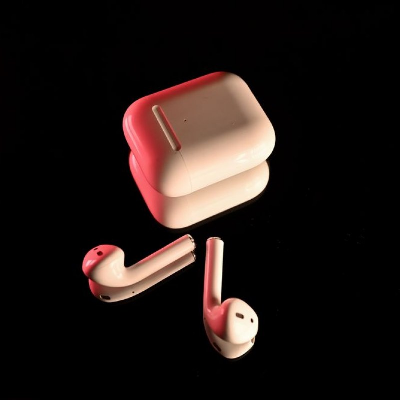 Wireless Bluetooth Earbuds