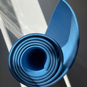 Yoga Mat Non-Slip